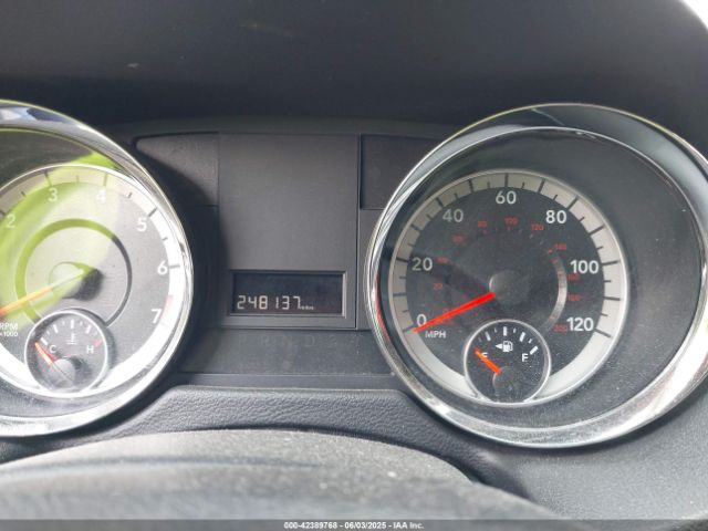 2C4RDGBG6GR193284 Dodge Grand Caravan Se