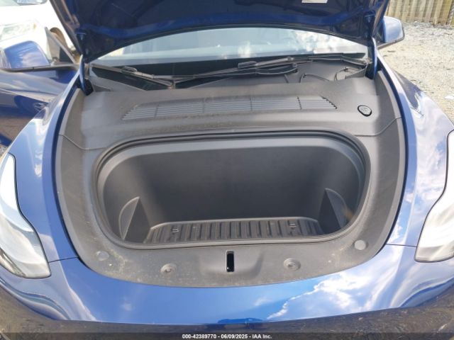 7SAYGAEE7RF156787 Tesla Model Y