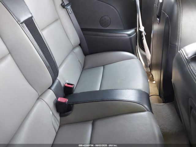 2011 CHEVROLET CAMARO 2G1FC3DD5B9199497 Photo 7