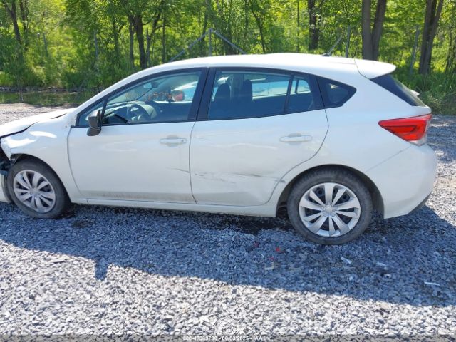 4S3GTAA68H3711258 Subaru Impreza 2.0i