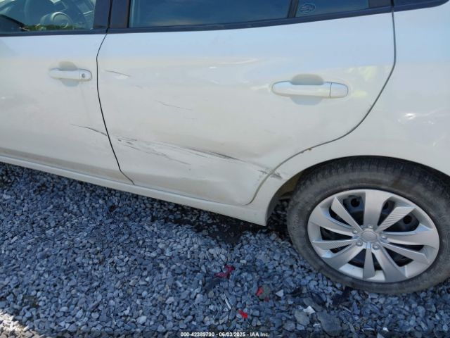4S3GTAA68H3711258 Subaru Impreza 2.0i