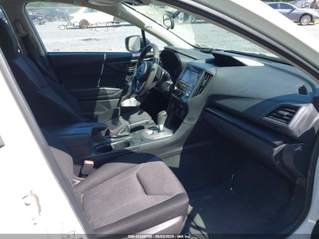 4S3GTAA68H3711258 Subaru Impreza 2.0i
