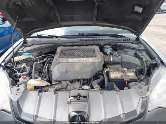 2008 ACURA RDX 5J8TB18298A011492 Photo 9