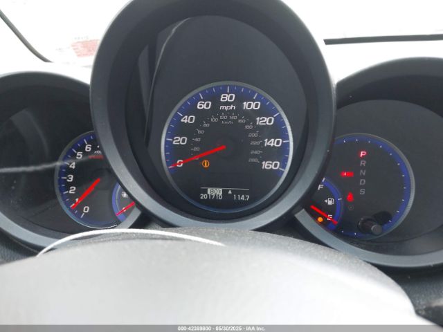 2008 ACURA RDX 5J8TB18298A011492 Photo 6