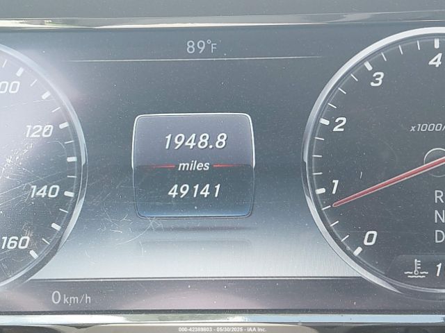 WDDUG8FB6GA235985 Mercedes-Benz S 550 4matic