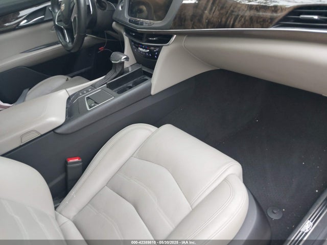 2018 CADILLAC CT6 1G6KG5RS4JU159624 Photo 4