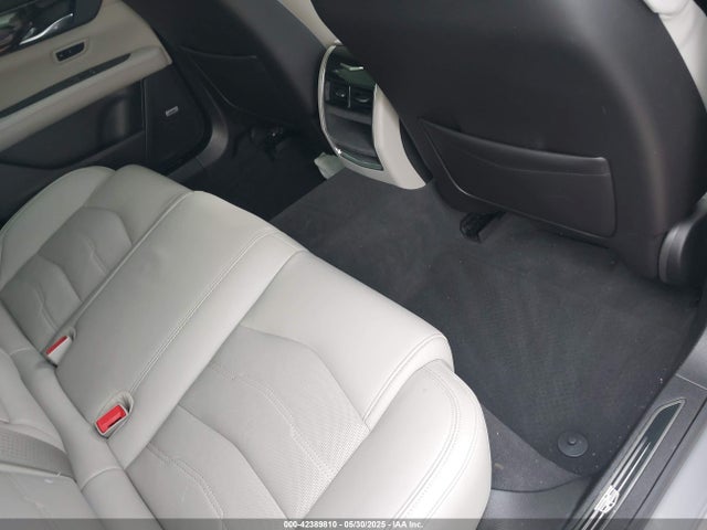 2018 CADILLAC CT6 1G6KG5RS4JU159624 Photo 7