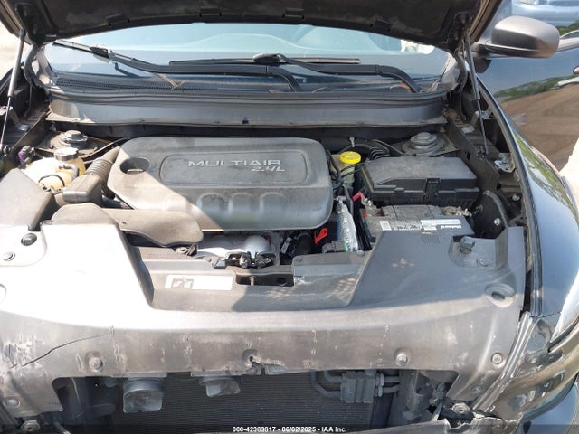 1C4PJLAB0FW546980 Jeep Cherokee Sport