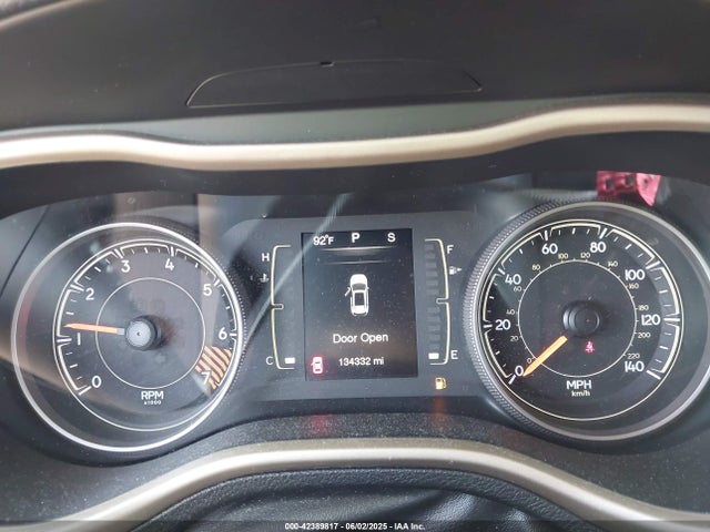 1C4PJLAB0FW546980 Jeep Cherokee Sport