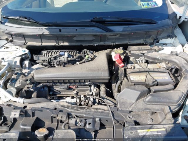 2017 NISSAN ROGUE KNMAT2MV5HP599039 Photo 9