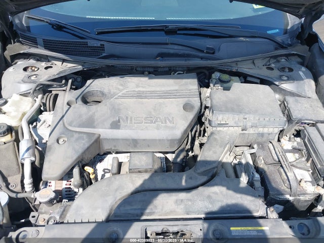 Nissan Altima 2.5 S 2016 1N4AL3AP0GN371297 Image 10