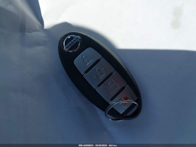 Nissan Altima 2.5 S 2016 1N4AL3AP0GN371297 Image 11