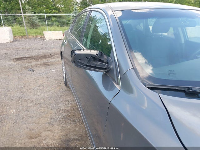 Nissan Altima 2.5 S 2016 1N4AL3AP0GN371297 Image 12