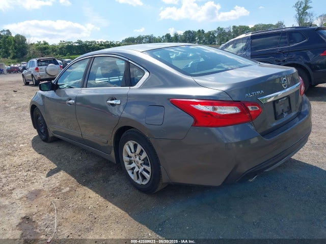 Nissan Altima 2.5 S 2016 1N4AL3AP0GN371297 Image 3