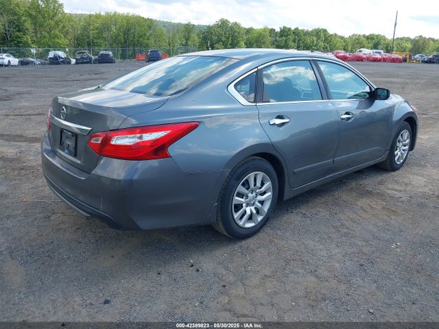 Nissan Altima 2.5 S 2016 1N4AL3AP0GN371297 Image 4
