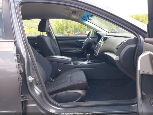 Nissan Altima 2.5 S 2016 1N4AL3AP0GN371297 Image 5