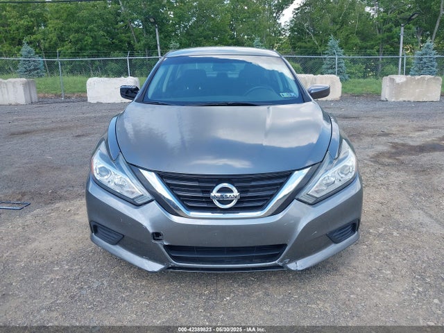 Nissan Altima 2.5 S 2016 1N4AL3AP0GN371297 Image 6