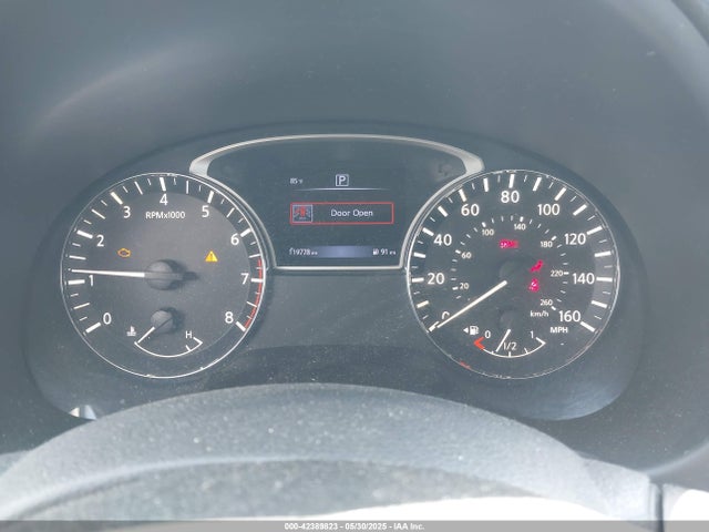 Nissan Altima 2.5 S 2016 1N4AL3AP0GN371297 Image 7