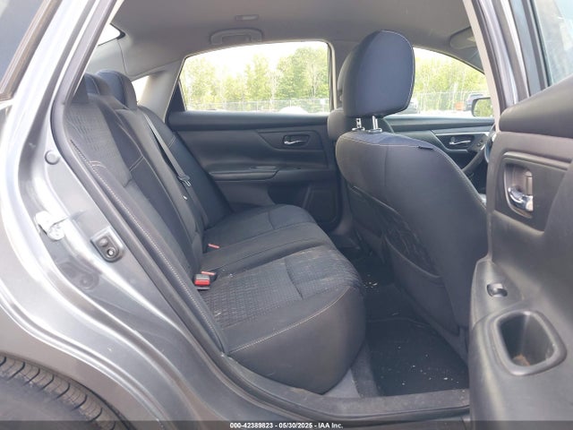 Nissan Altima 2.5 S 2016 1N4AL3AP0GN371297 Image 8