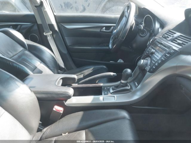 2010 ACURA TL 19UUA8F55AA018121 Photo 4