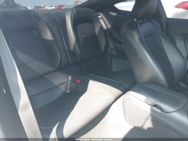2021 FORD MUSTANG 1FA6P8TH6M5155737 Photo 7