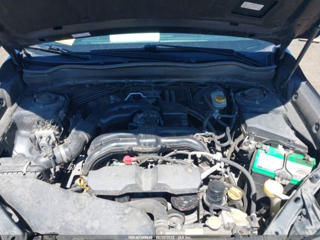 JF2SJADCXFH835938 Subaru Forester 2.5i Premium
