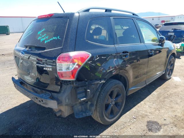 JF2SJADCXFH835938 Subaru Forester 2.5i Premium