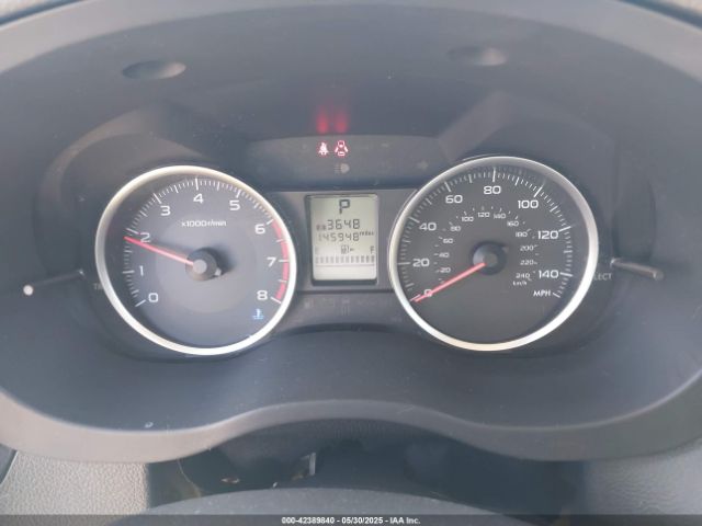 JF2SJADCXFH835938 Subaru Forester 2.5i Premium