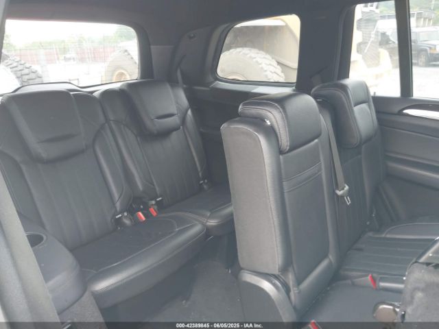 2017 MERCEDES-BENZ GLS 450 4JGDF6EE1HA777974 Photo 7