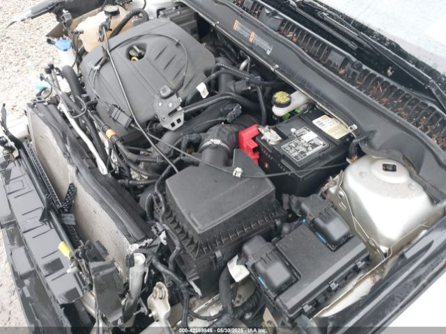 3FA6P0HD5FR252340 Ford FUSION SE