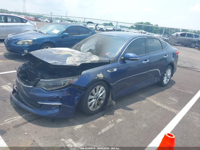 5XXGU4L38HG165420 KIA g 2.4 dohc gdi