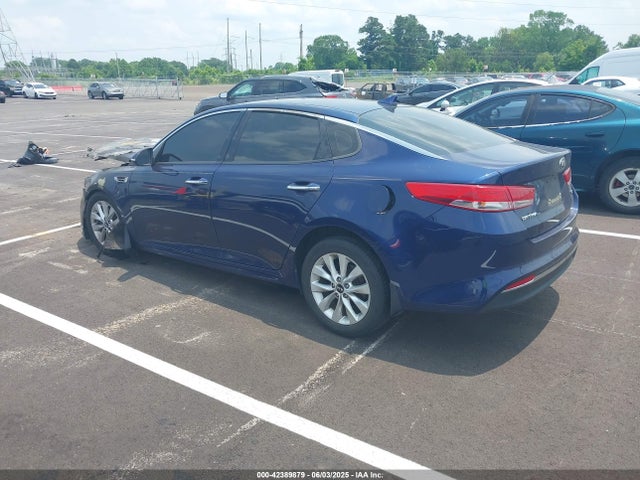 5XXGU4L38HG165420 KIA g 2.4 dohc gdi