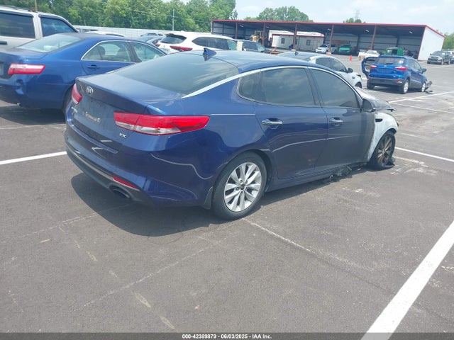 5XXGU4L38HG165420 KIA g 2.4 dohc gdi