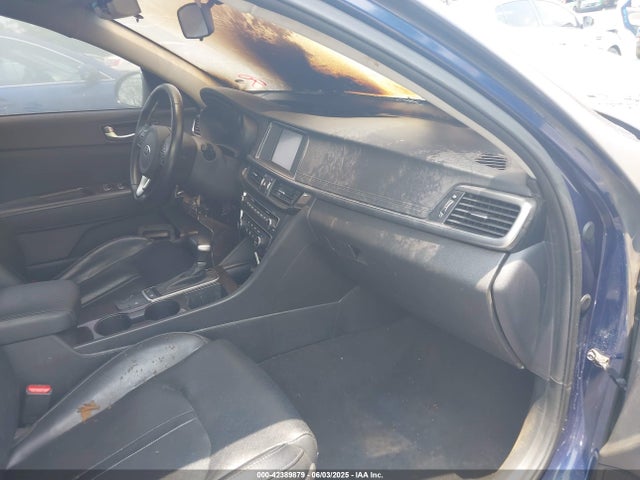 5XXGU4L38HG165420 KIA g 2.4 dohc gdi