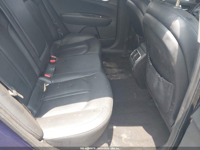5XXGU4L38HG165420 KIA g 2.4 dohc gdi