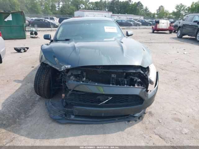 1FA6P8AM4F5329744 Ford Mustang V6