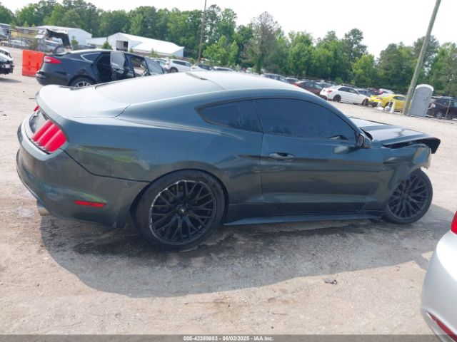 1FA6P8AM4F5329744 Ford Mustang V6
