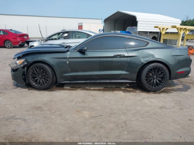 1FA6P8AM4F5329744 Ford Mustang V6