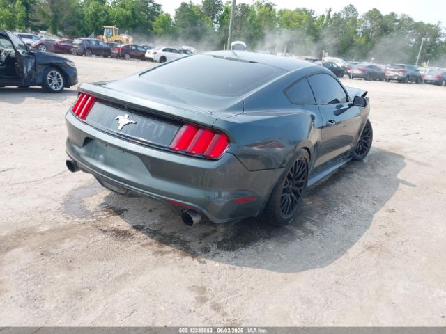 1FA6P8AM4F5329744 Ford Mustang V6