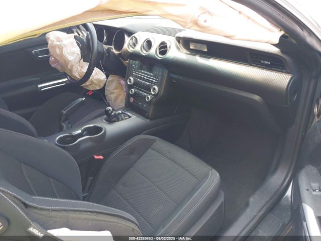 1FA6P8AM4F5329744 Ford Mustang V6