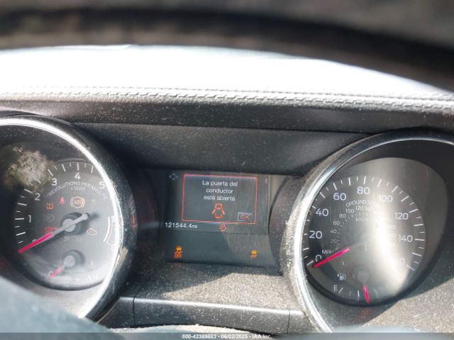 1FA6P8AM4F5329744 Ford Mustang V6