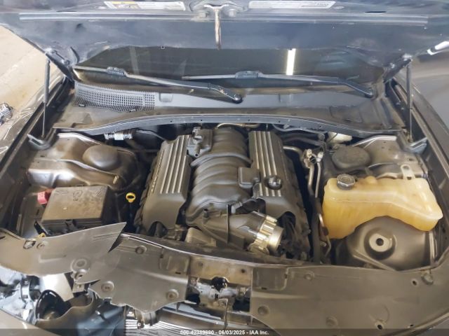 2017 DODGE CHARGER 2C3CDXGJ4HH614215 Photo 9