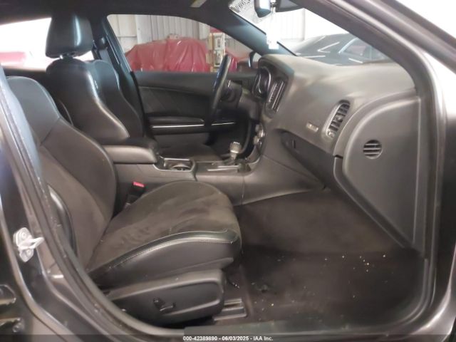 2017 DODGE CHARGER 2C3CDXGJ4HH614215 Photo 4
