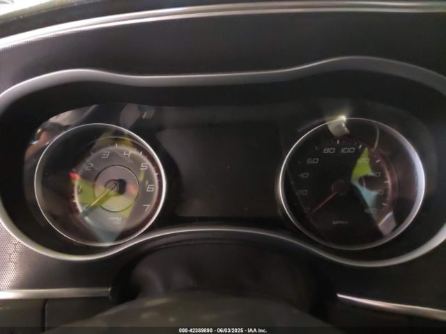 2017 DODGE CHARGER 2C3CDXGJ4HH614215 Photo 6