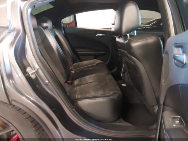 2017 DODGE CHARGER 2C3CDXGJ4HH614215 Photo 7