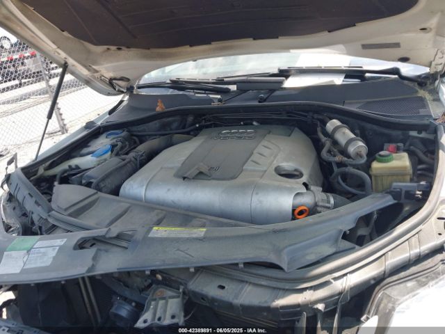 2012 AUDI Q7 WA1LMAFE8CD008395 Photo 9