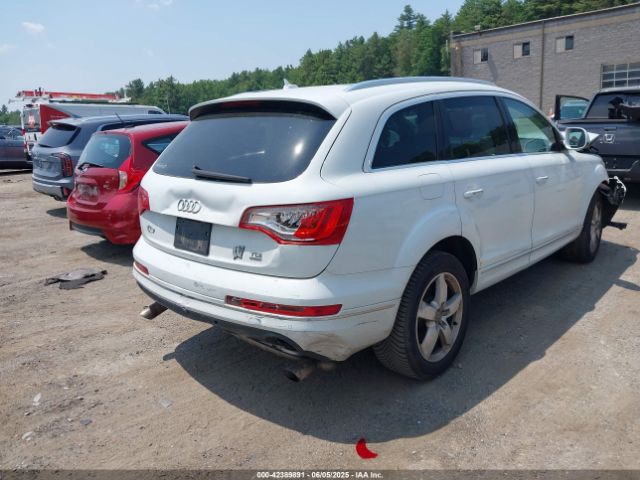 2012 AUDI Q7 WA1LMAFE8CD008395 Photo 3