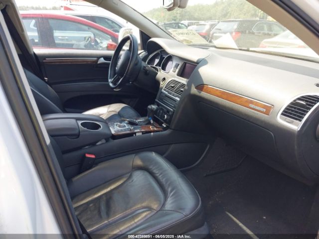 2012 AUDI Q7 WA1LMAFE8CD008395 Photo 4