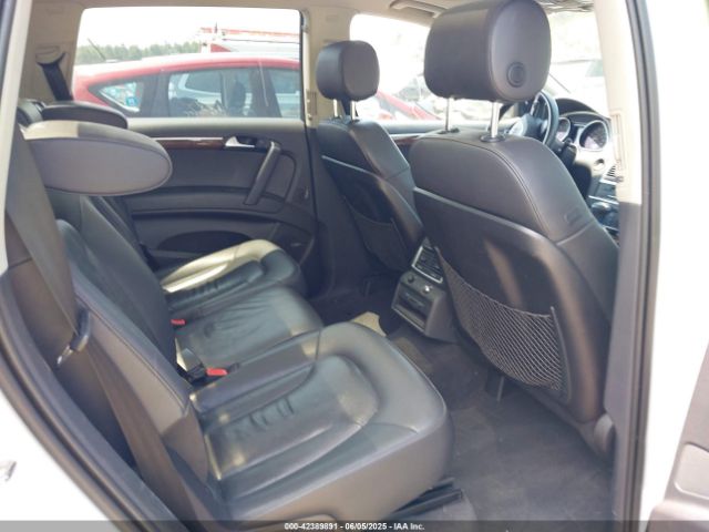 2012 AUDI Q7 WA1LMAFE8CD008395 Photo 7
