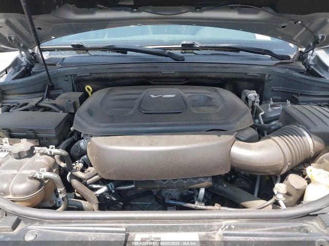 1C4RJFBG4JC243800 Jeep 2018